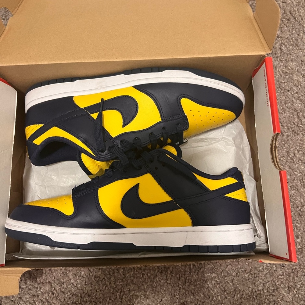 Nike Dunk